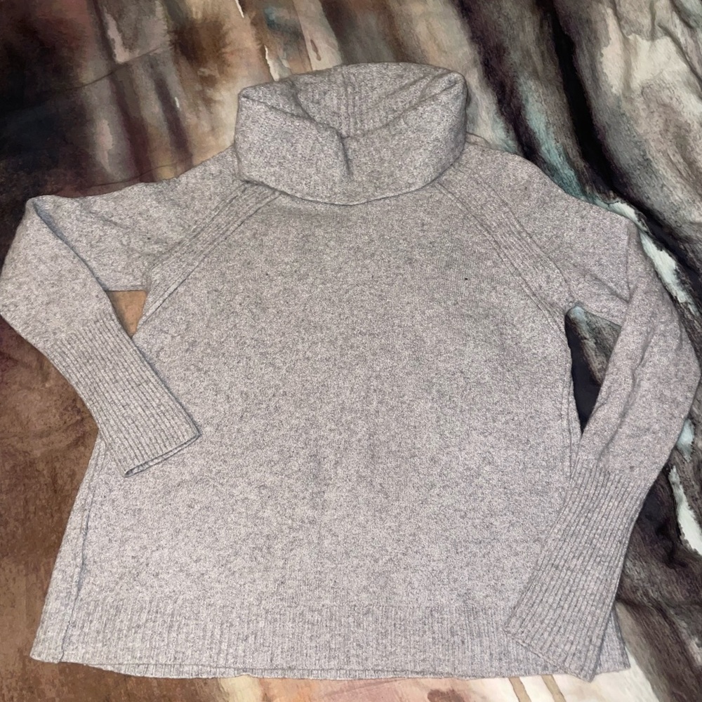 Caslon: Turtleneck Tunic Sweater From Nordstrom - image 1